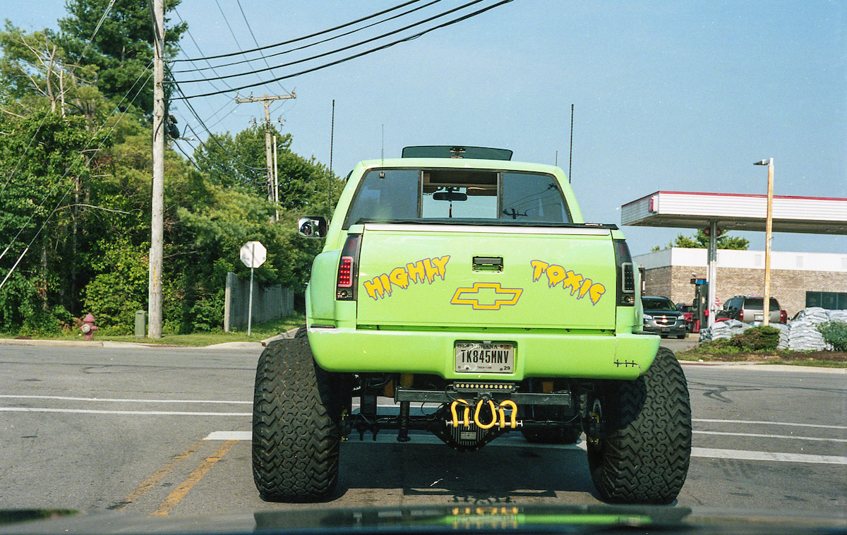 TOXIC